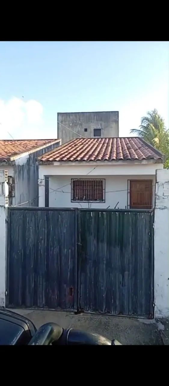 Repasse de casa em Tibiri Santa Rita 