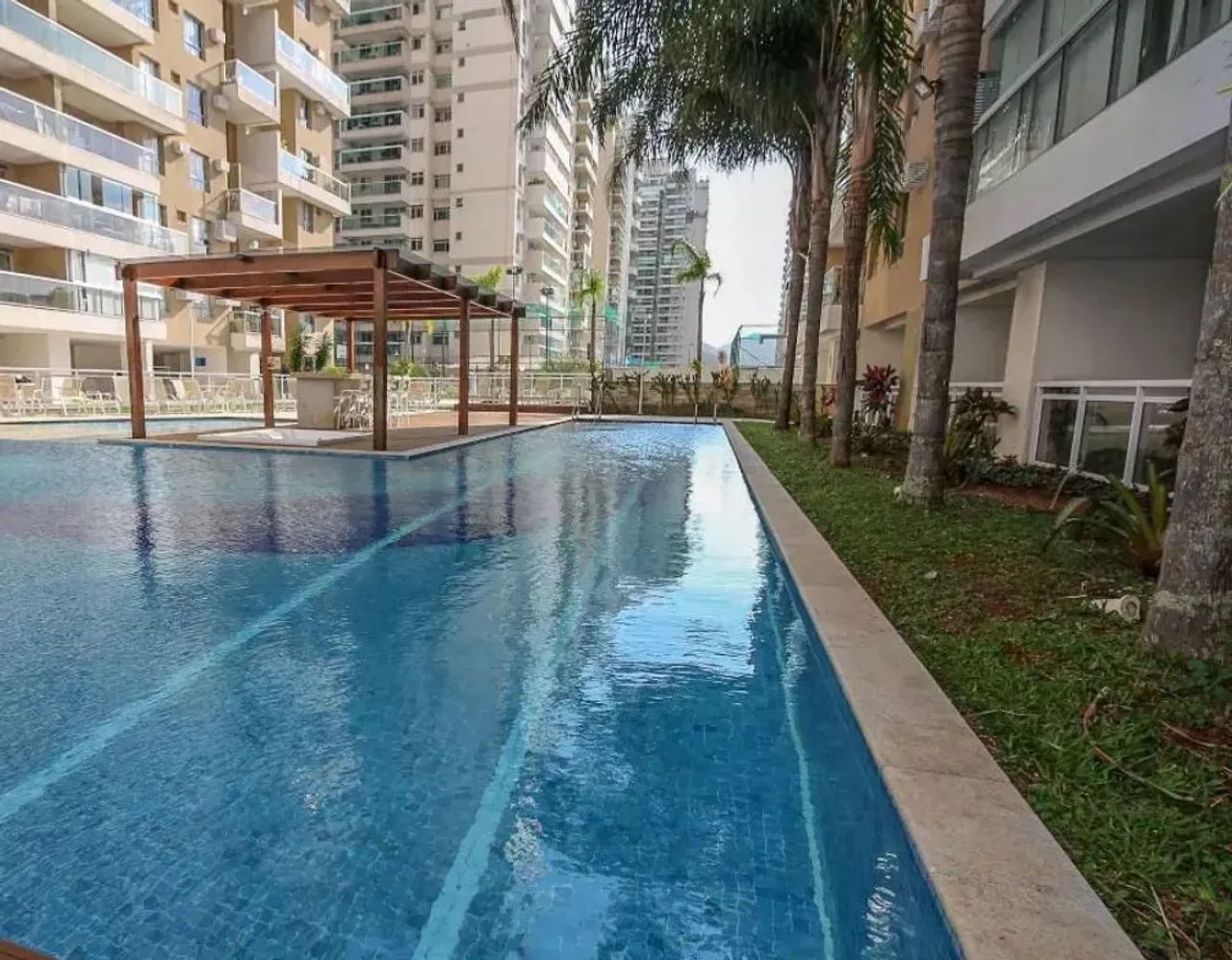 Imóvel para venda tem 75 metros quadrados com 2 quartos