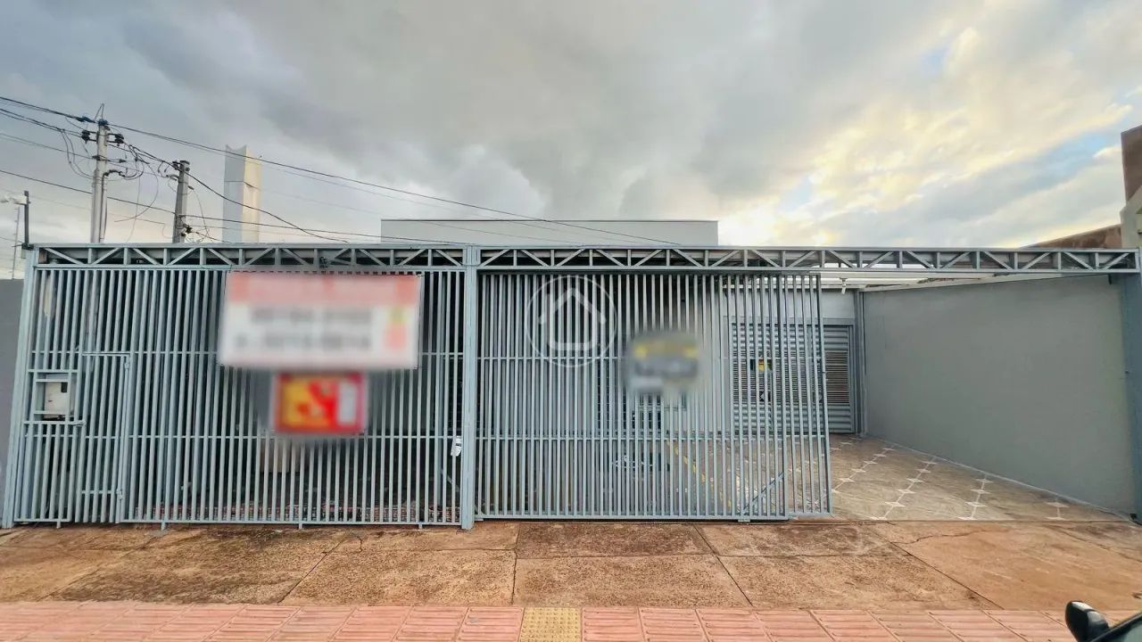 IMÓVEL EXCELENTE PARA COMÉRCIO AV. TAMANDARÉ