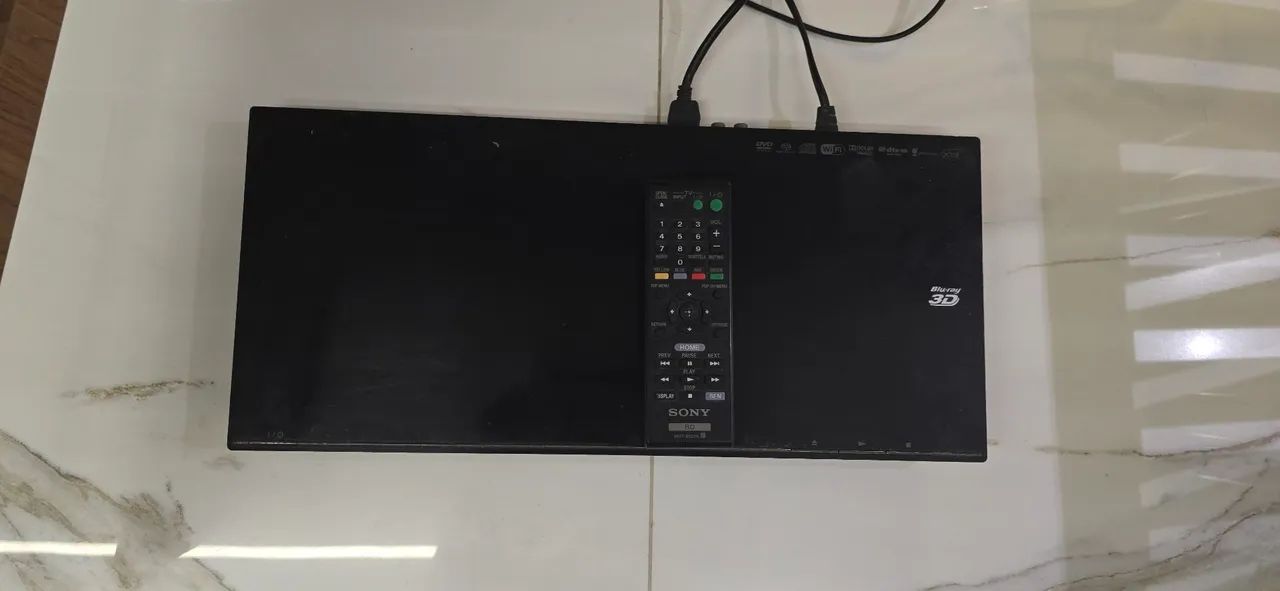 Blu-ray player  - Foto 3