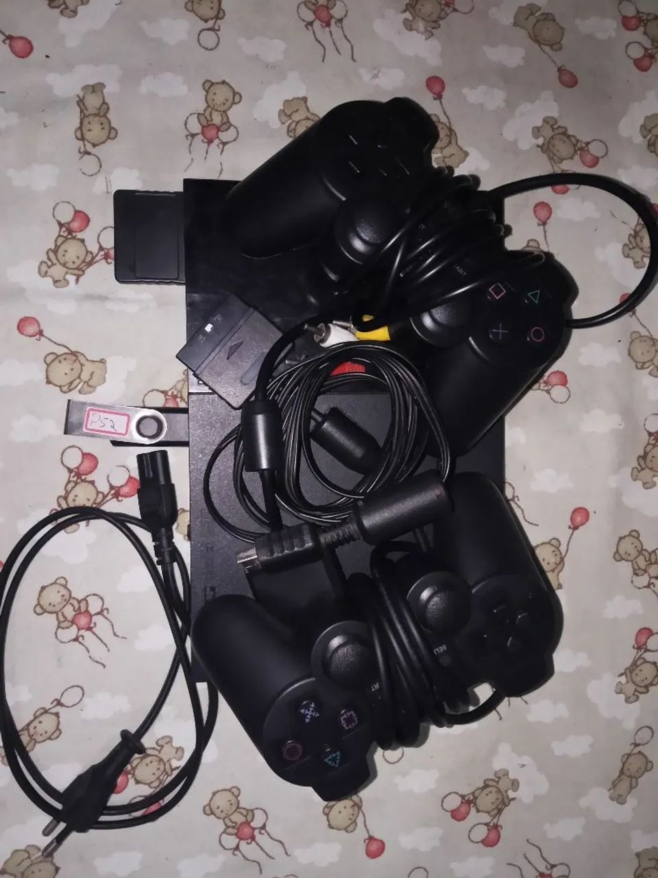 PS2 COMPLETO  - Foto 3