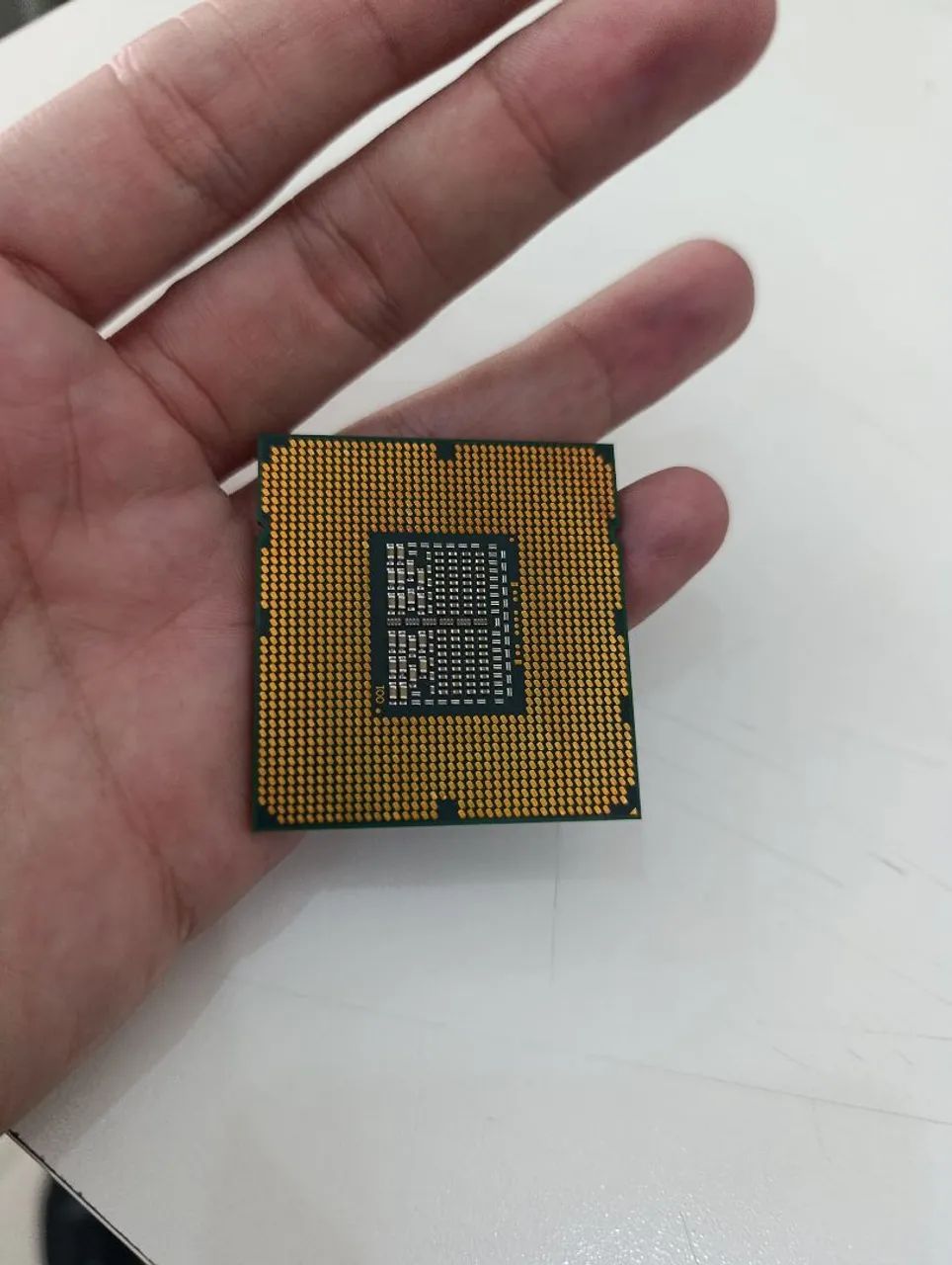 Processador i7 920 - Foto 2