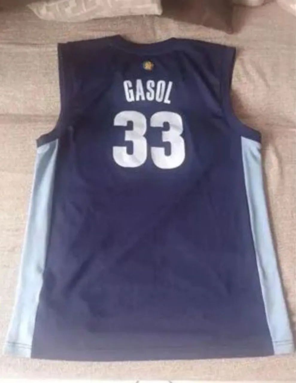 Camiseta  - Foto 2