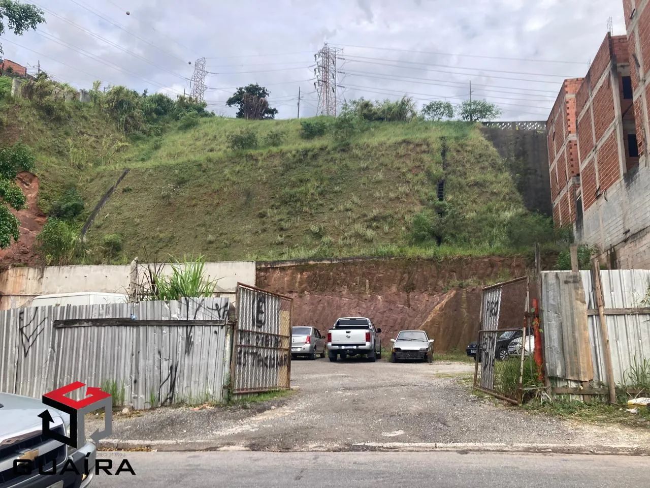 Terreno à venda Ferrazópolis - São Bernardo do Campo - SP - Foto 5