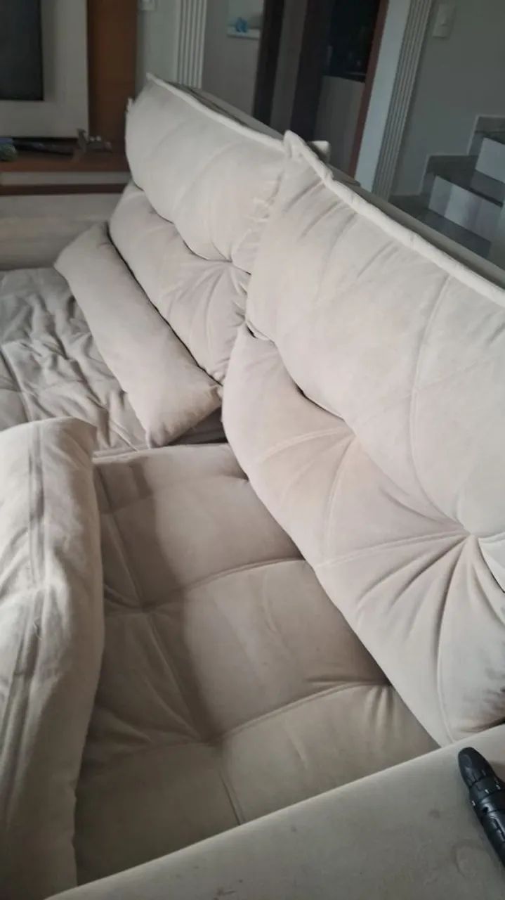 Sofá retrátil  - Foto 2