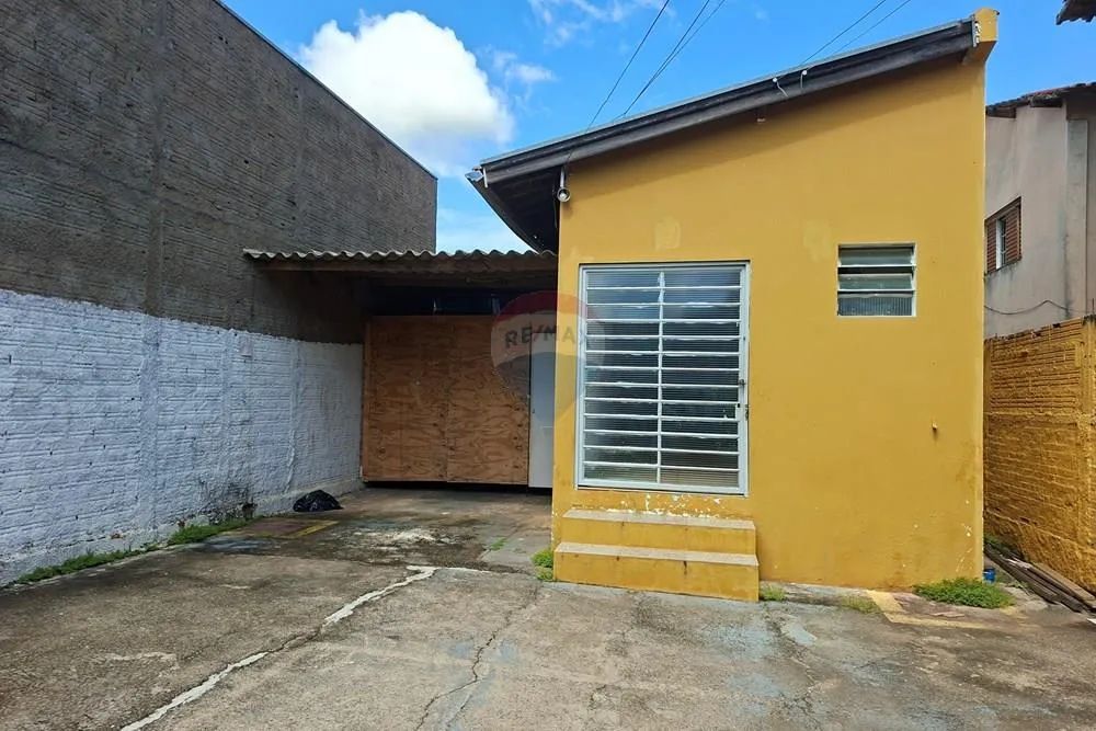 Aluga Ponto Comercial em Cosmópolis - Foto 2