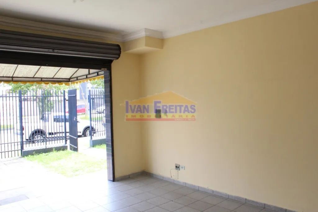 EXCELENTE LOJA NO BAIRRO FANNY - Foto 4