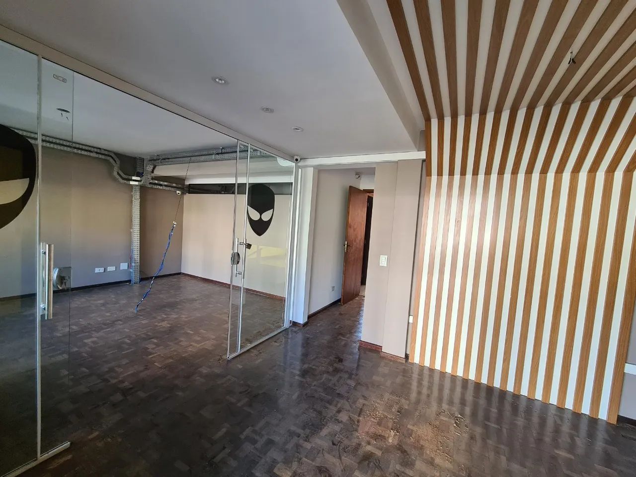 Casa comercial triplex à venda no Ecoville. - Foto 4