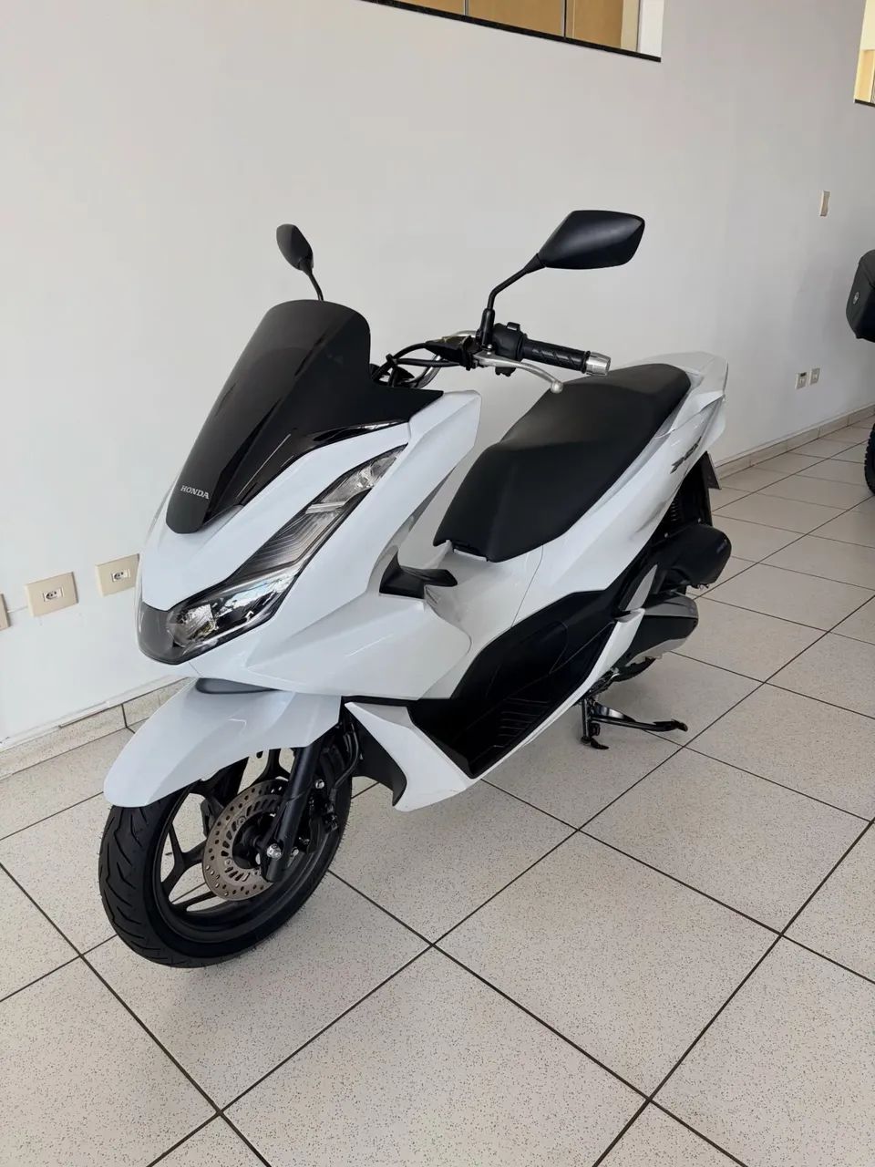 PCX 160 