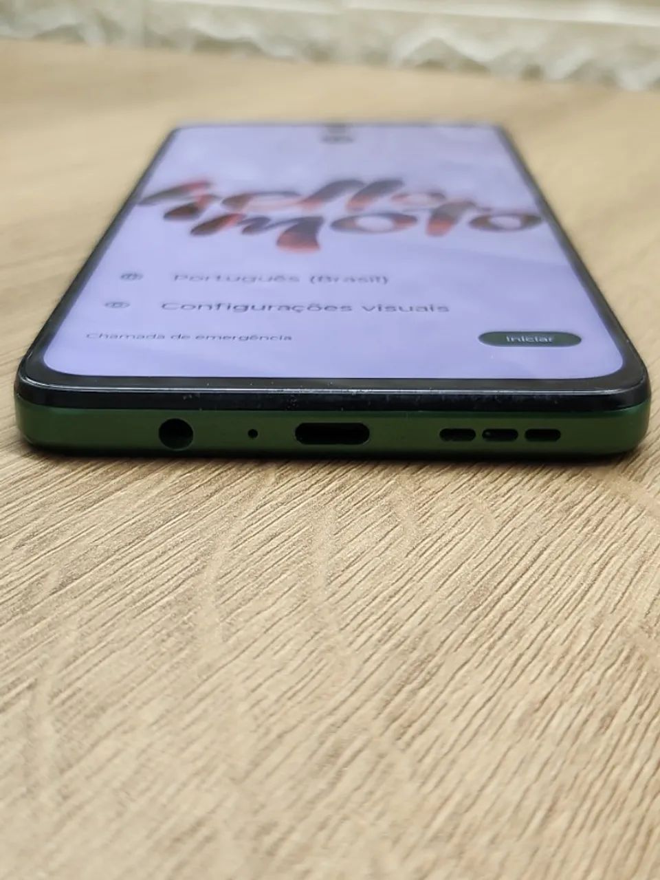 Motorola Moto G35 5G 128GB - Foto 5