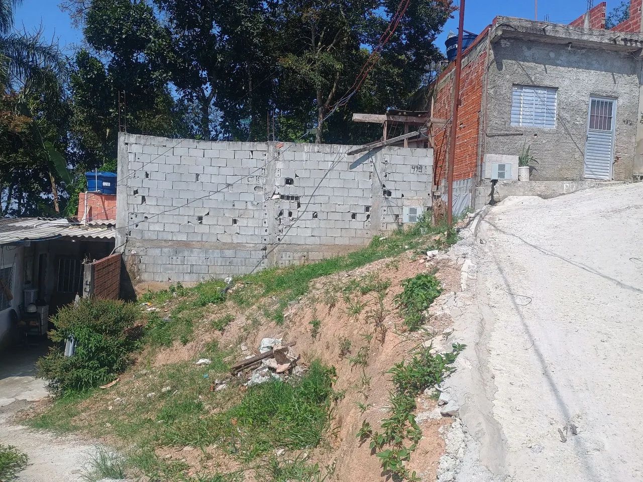 Terreno moro do guiabo  - Foto 3