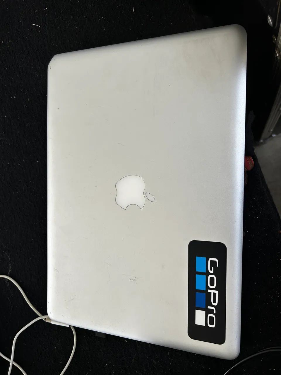 Vendo um MacBook Somente Venda. - Foto 3
