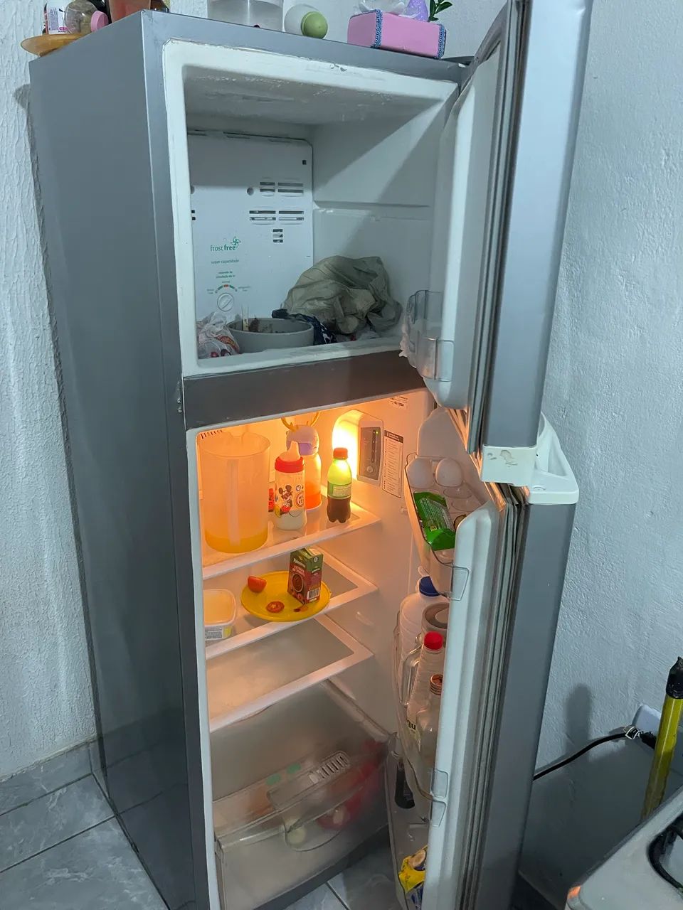 Geladeira - Foto 4