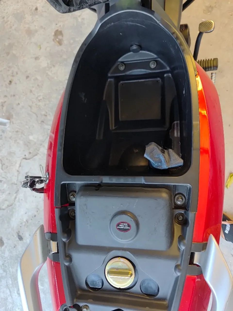 Shineray Jet 125ss  - Foto 4