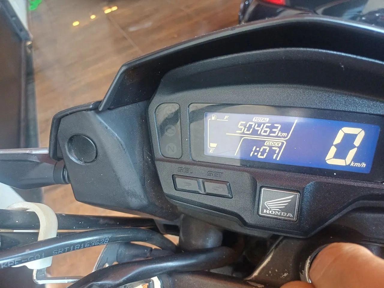 Bros 160 - Foto 5