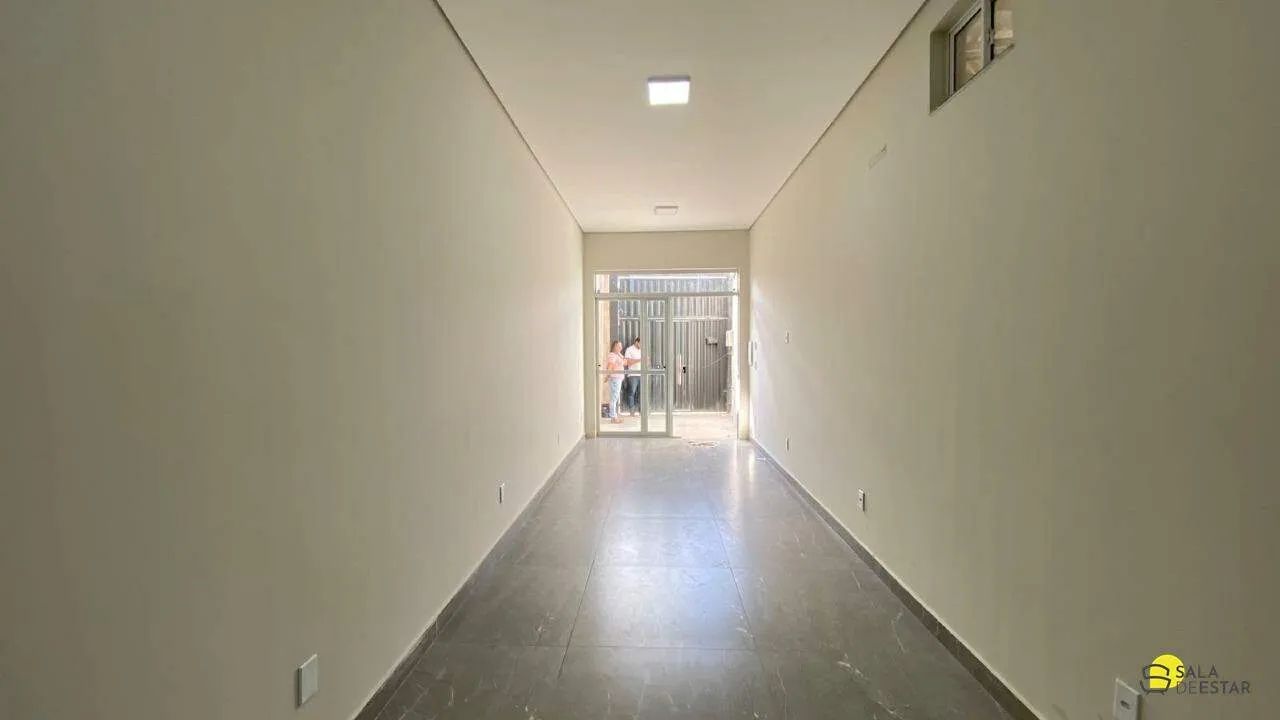 Loja Comercial para alugar no Cardoso Barreiro - Foto 5