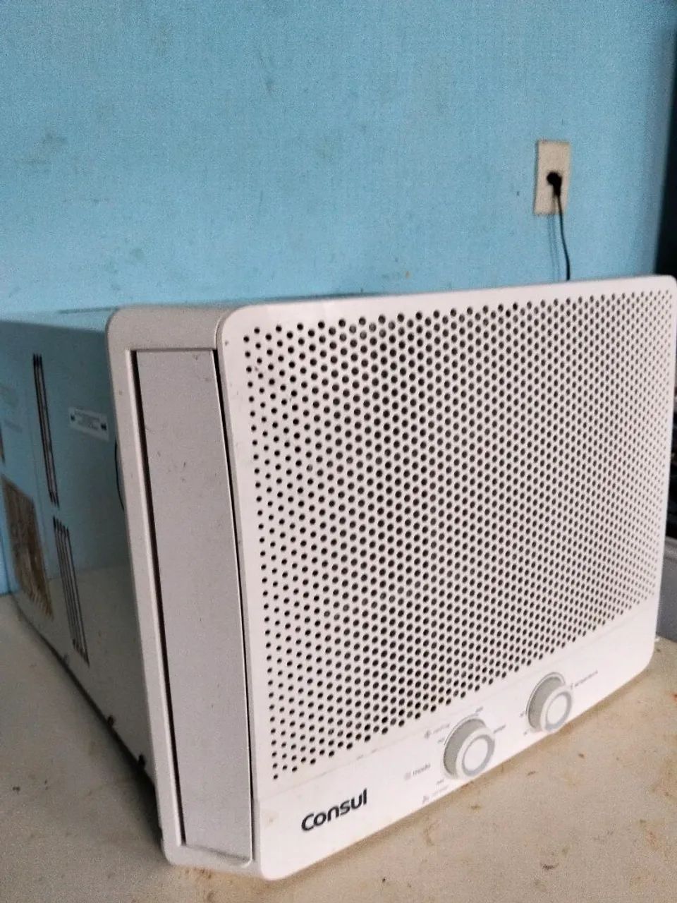 Ar-condicionado  - Foto 2