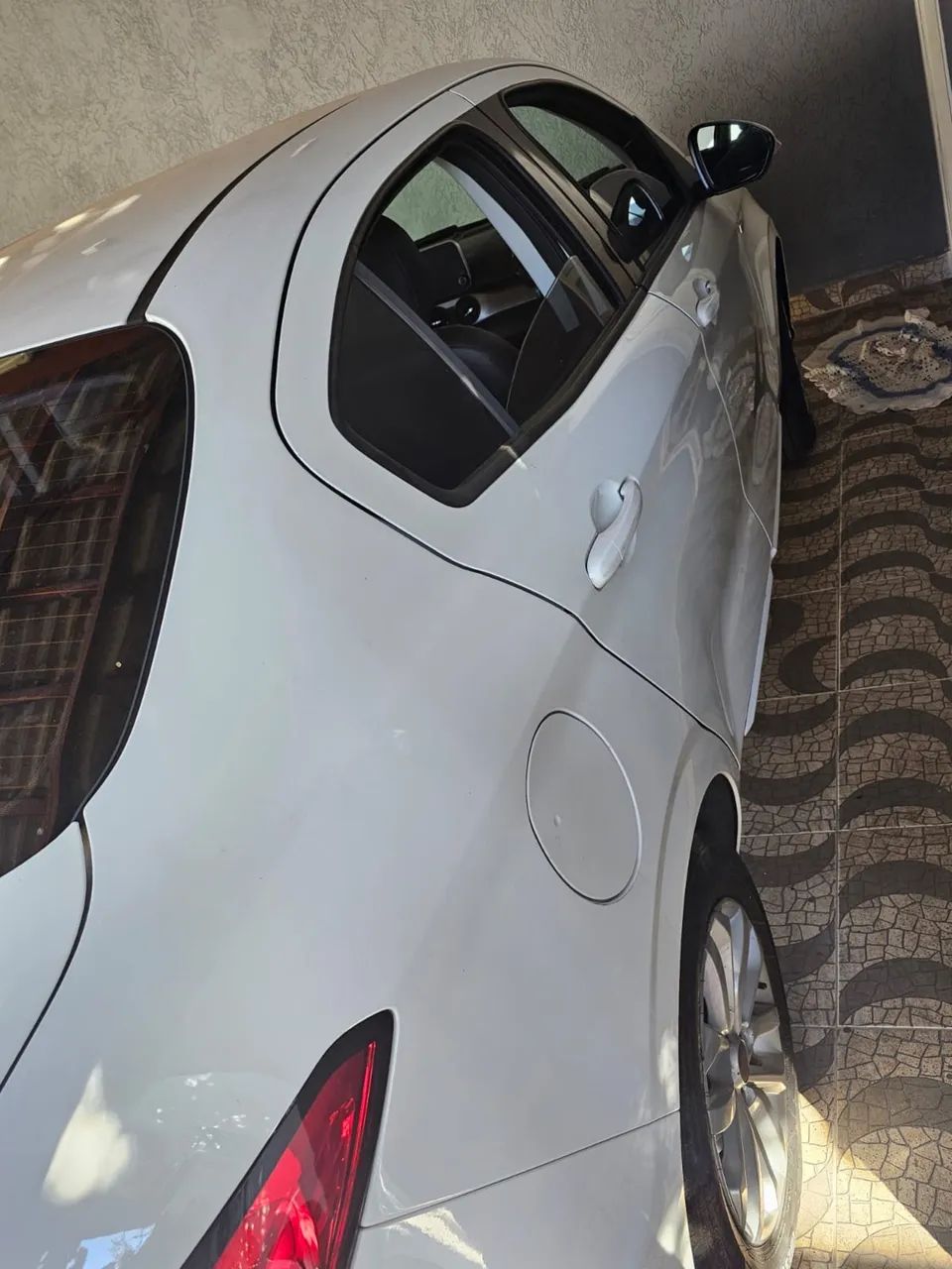 Fiat Cronos Drive 1.3 8V Flex 2019 - Foto 5
