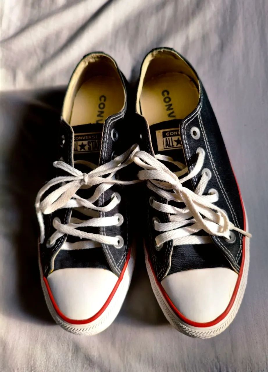 All Star - Converse Original - TAM 37  - Foto 2