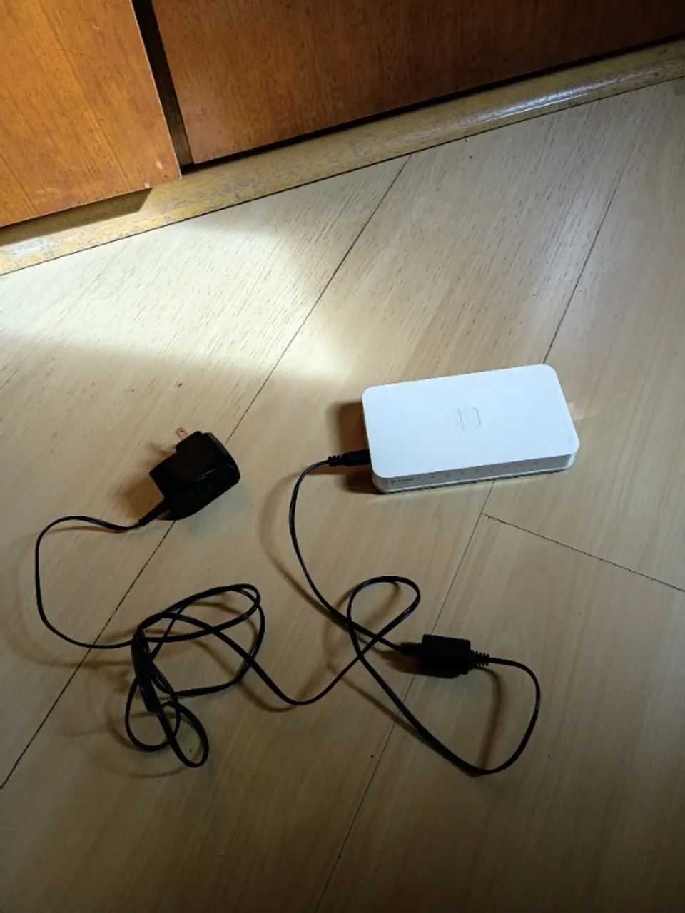 SWITCH D LINK DES1008A - Foto 3
