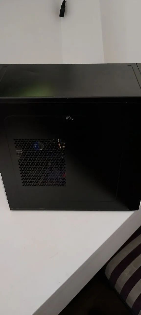 Computador desktop Intel - Foto 3