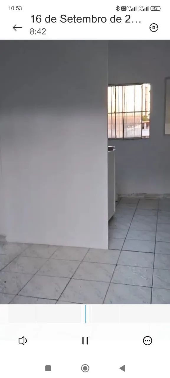 ALUGO OU VENDO 