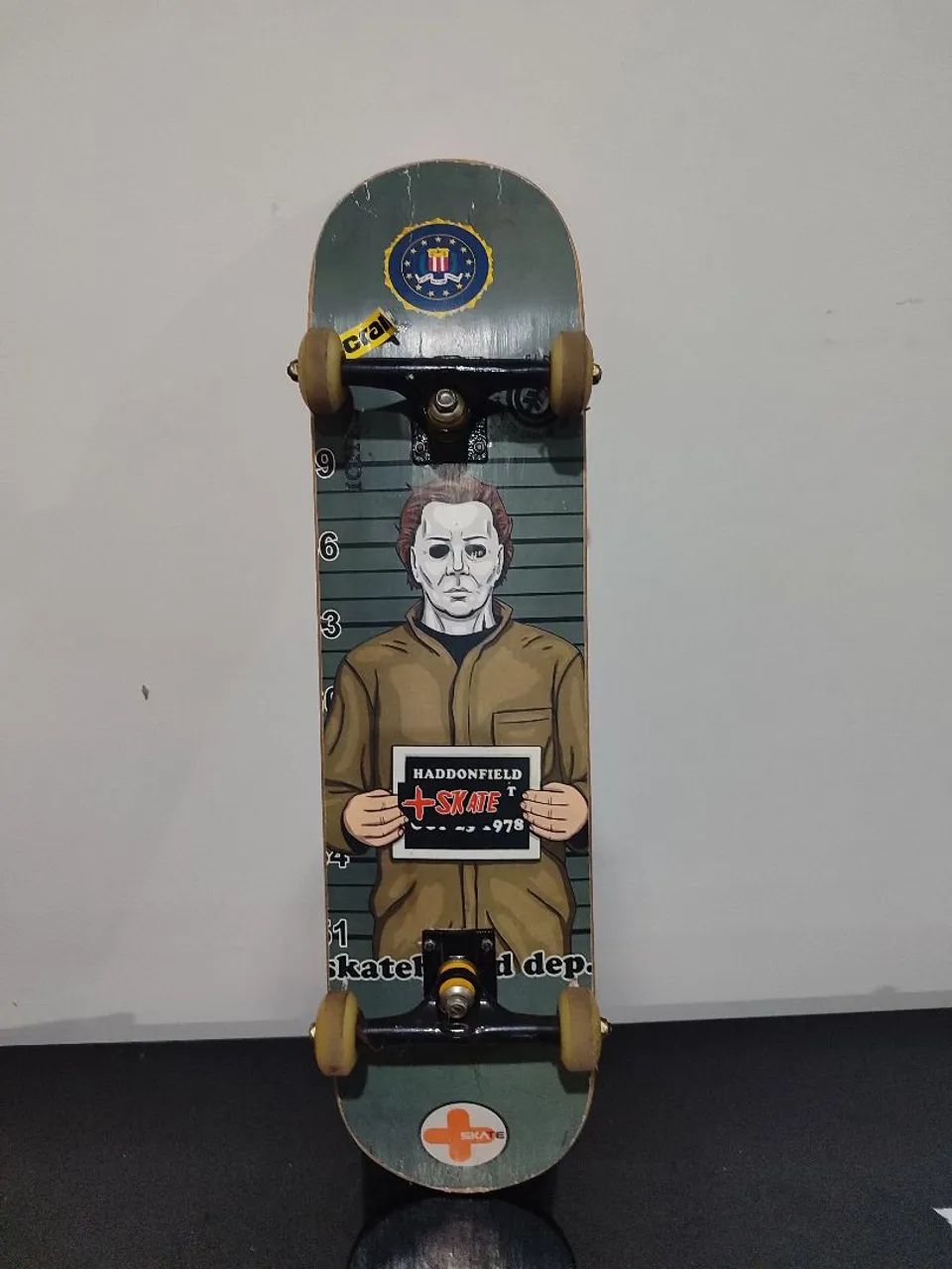 skate