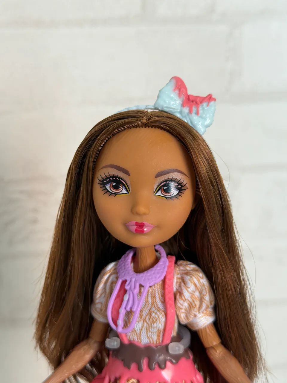 Boneca ever after high Cedar wood Sugar Coated - Foto 2