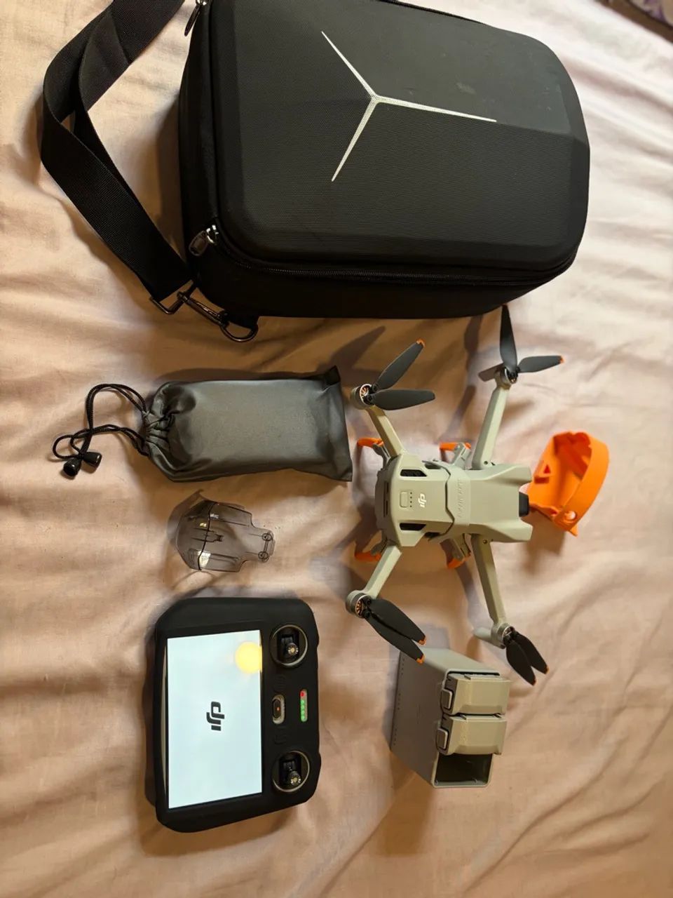 DJI MINI 3 COMBO - Foto 4