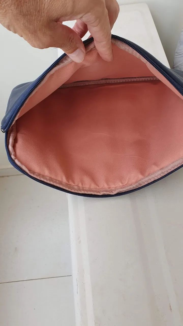 Case (capa) para notebook - NOVA - Foto 2