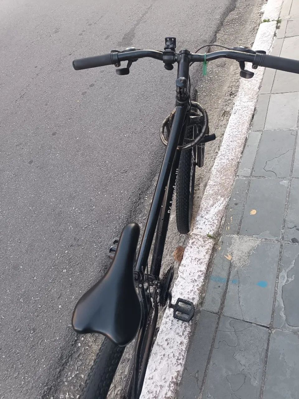 Bicicleta aro 29 modelo S6 - Foto 2