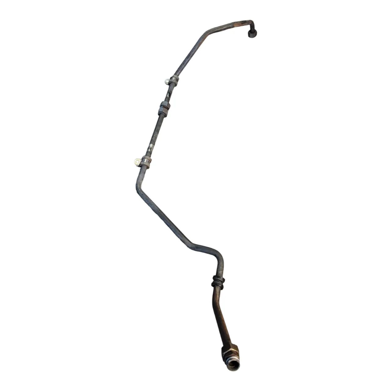 cano de ar iveco tector 240e22 2014 - Foto 5