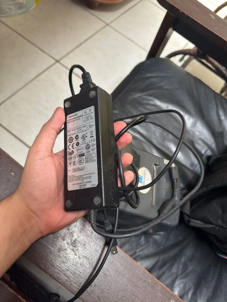 Vendo impressora térmica  - Foto 2