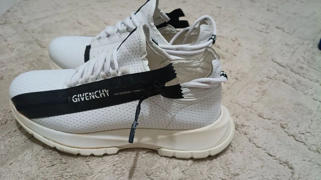 Tênis Givenchy  - Foto 4