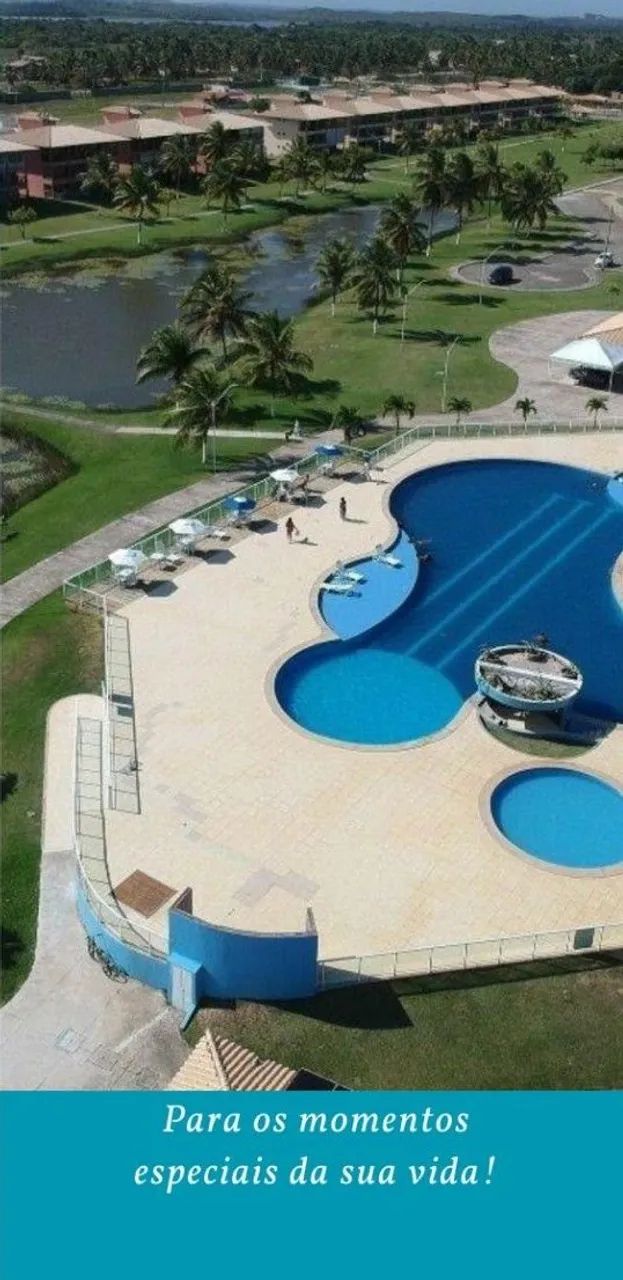 Vila das águas acomodações para temporada  - Foto 3