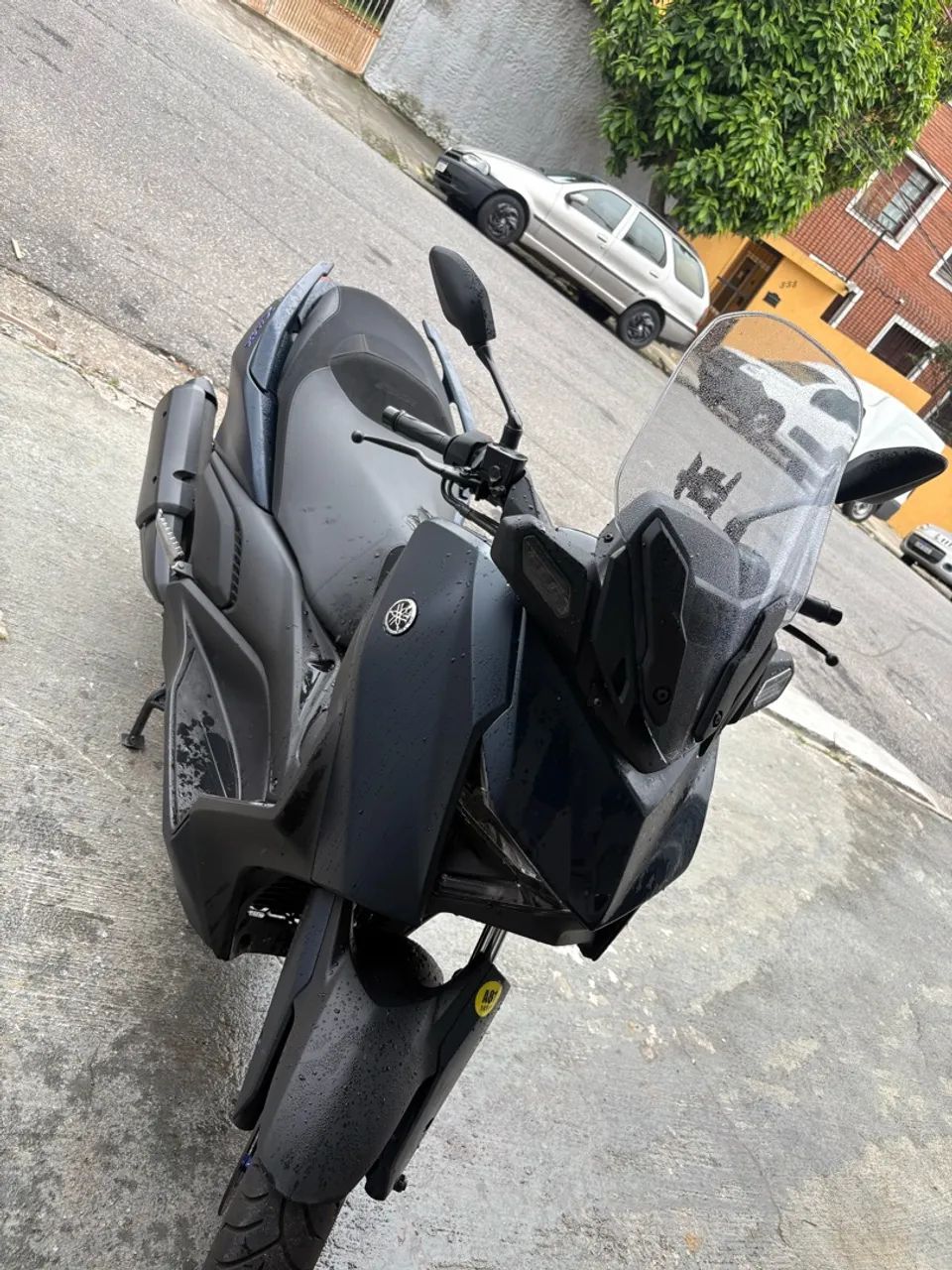 XMAX 250
