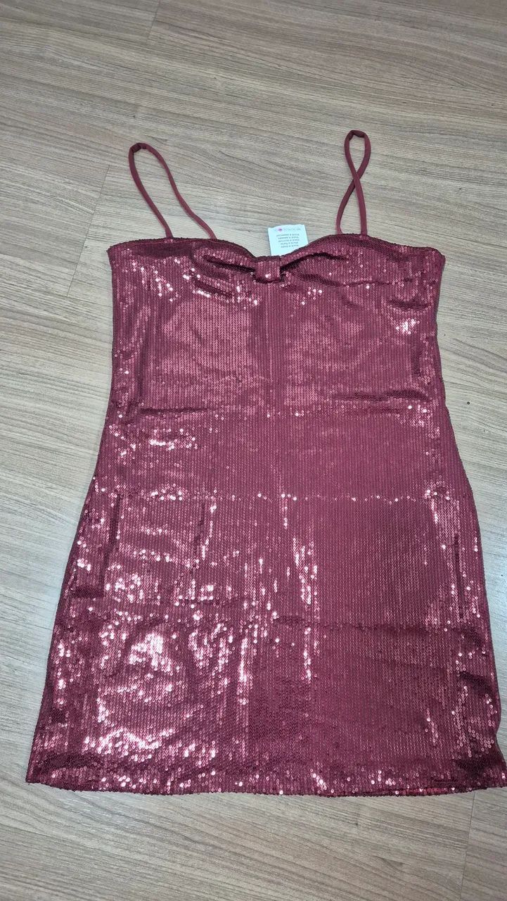 Vestido novo - Foto 2