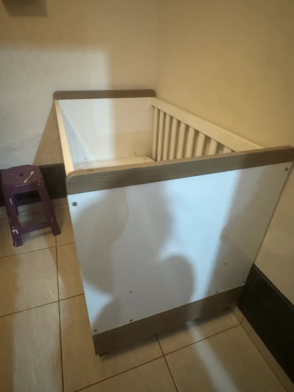 berço  - Foto 2