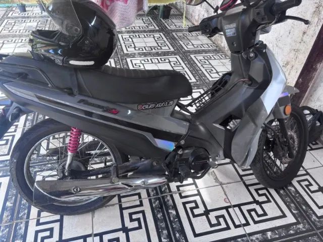 Moto 50 cilindradas - Foto 2