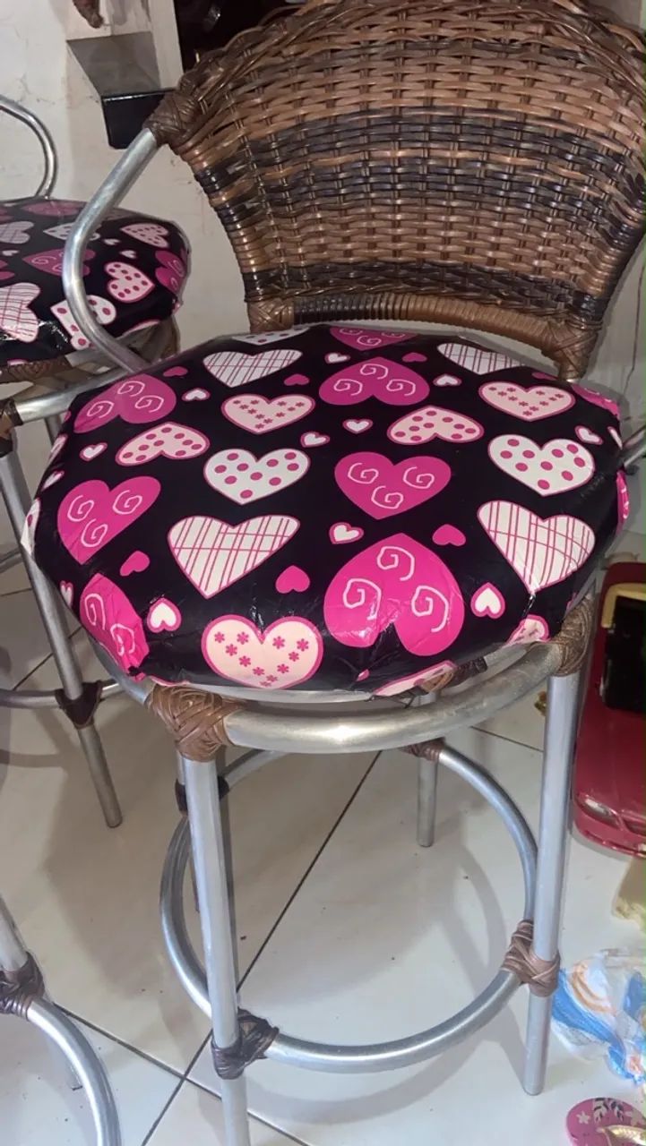 Banquetas - Foto 2