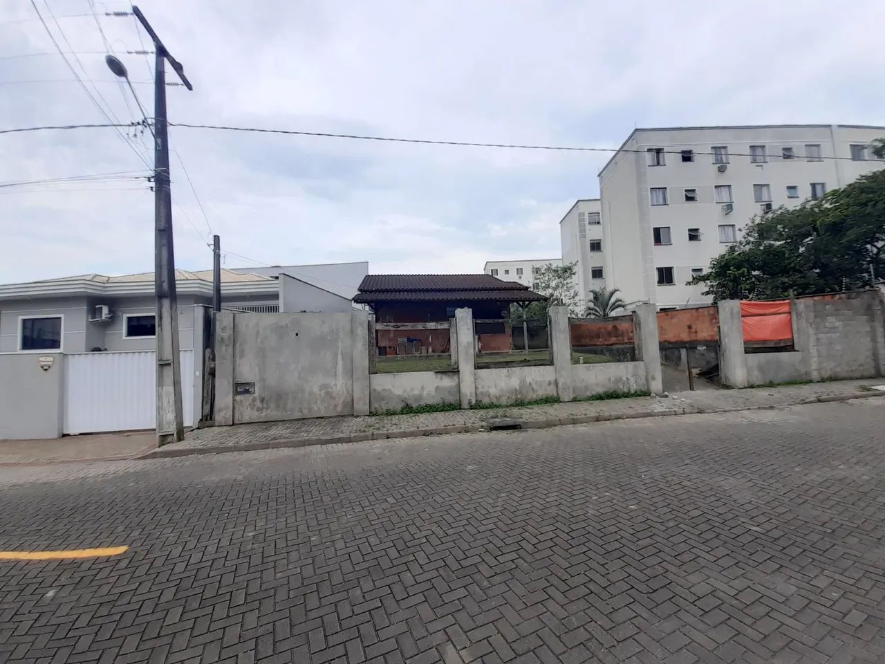 Foto - Joinville - Adhemar Garcia