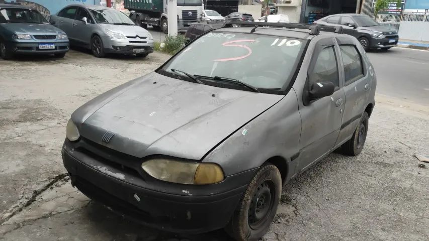 Palio 99/2000 - Foto 2