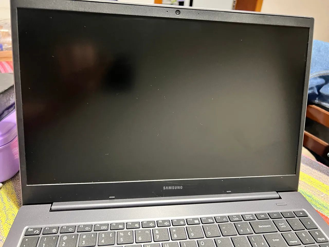 Notebook 