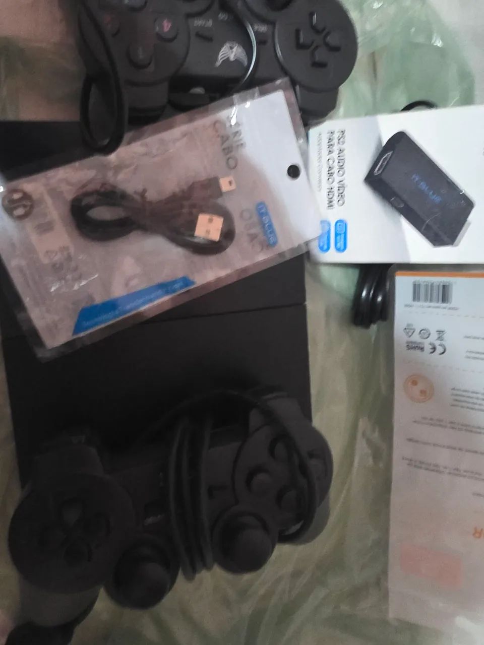 PlayStation 2 completo  - Foto 3