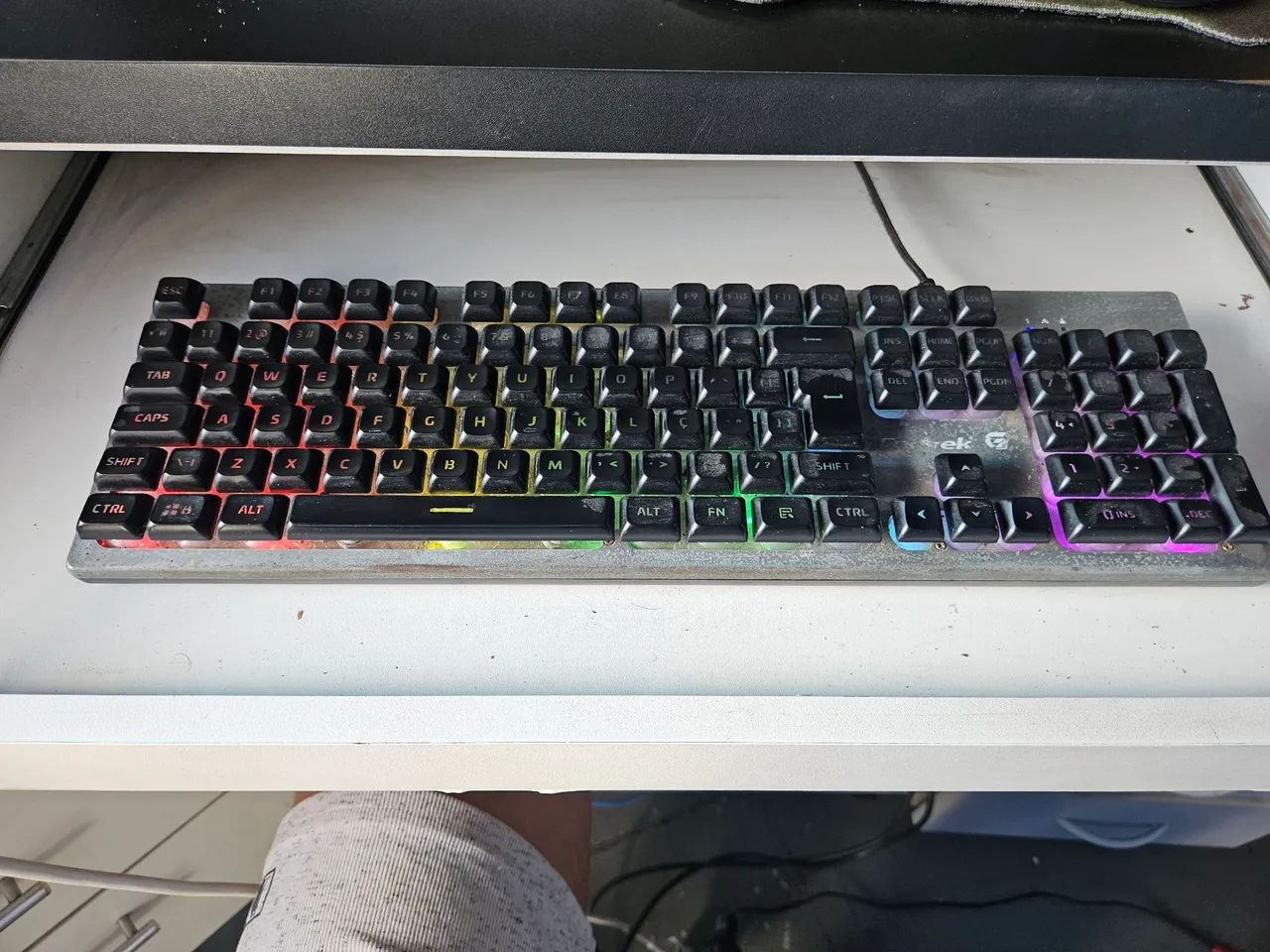 PC Gamer Desketop - Foto 2