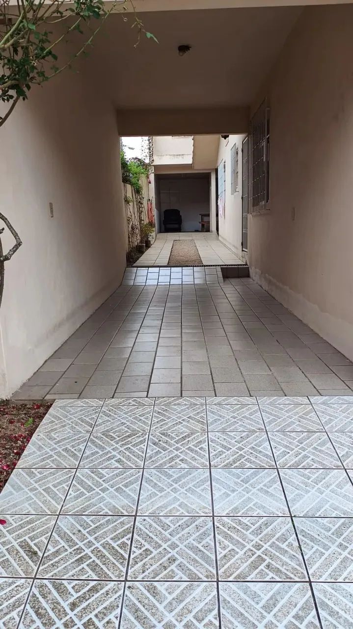 Casa Térrea dois quartos estreito - Foto 2