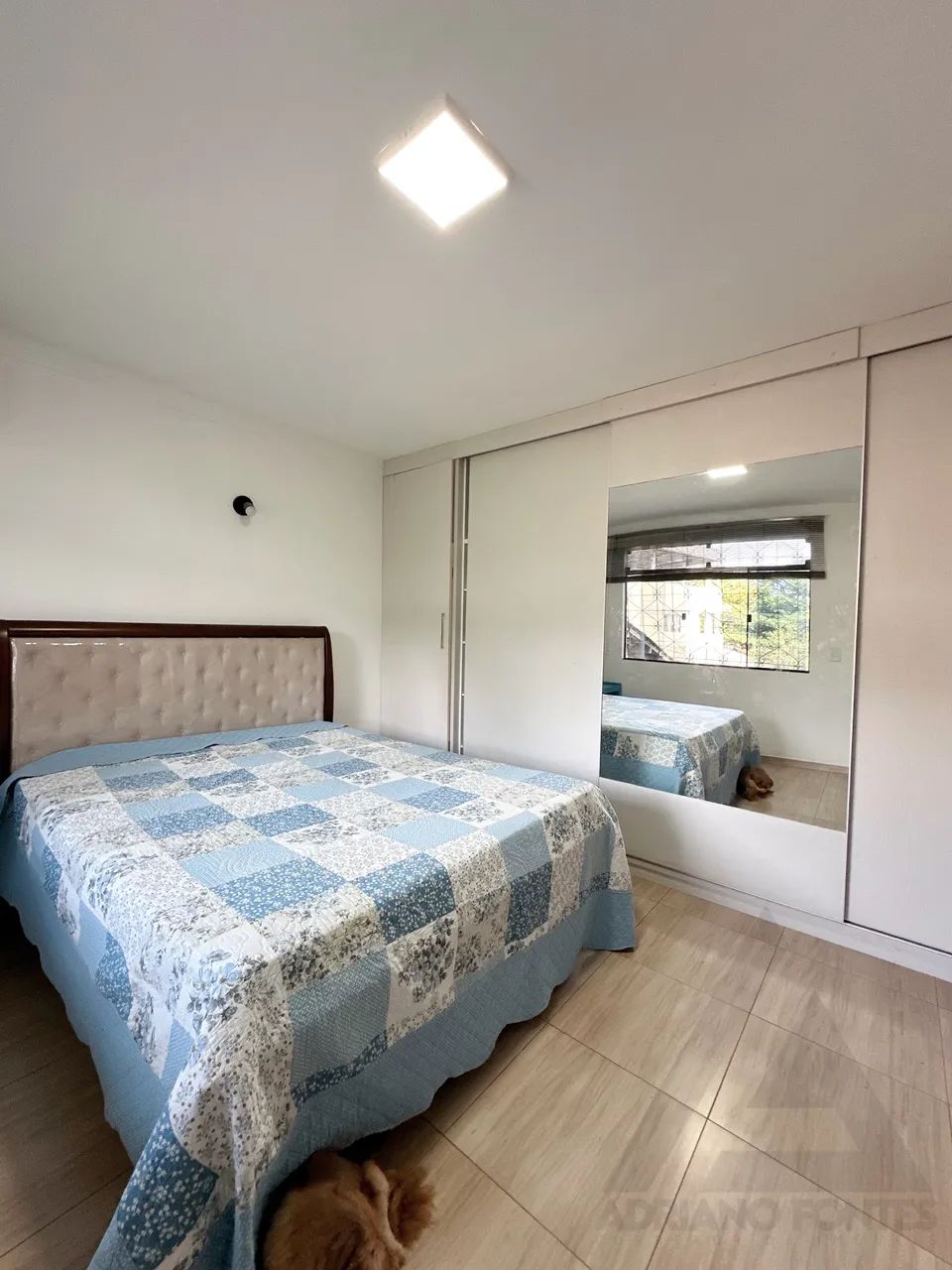 Casa Duplex Com piscina e 5 vagas de garagem  - Foto 4