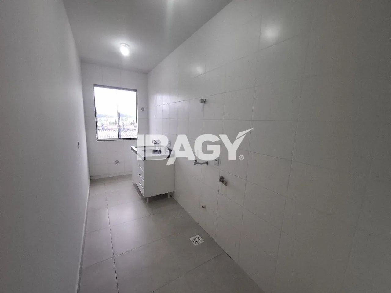 Excelente Apartamento 2 dormitório(s) em Serraria - São José - Foto 5
