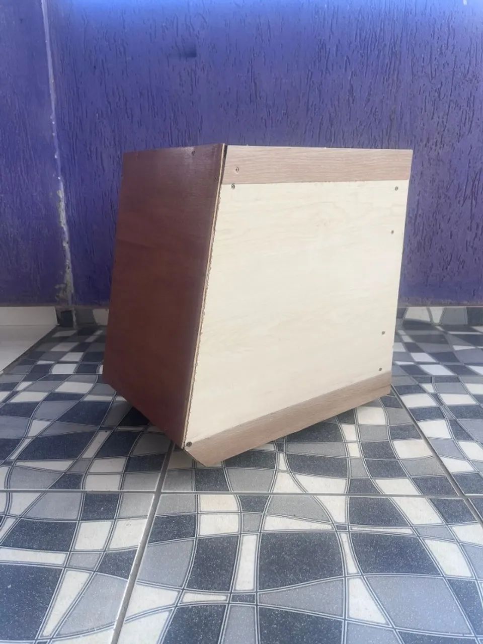 Cajon Elétrico - Foto 3