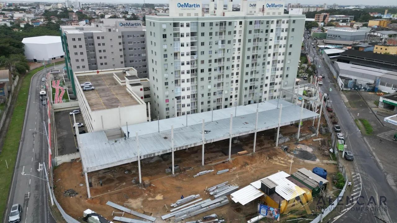 LOJA COMERCIAL DE 116,94M² | ES-010  SERRA - Foto 2